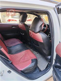 تۆیۆتا کۆرۆلا کرۆس